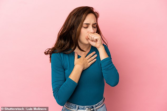 Last month, researchers at the University of Leicester announced they had discovered that certain people are genetically predisposed to chronic coughs