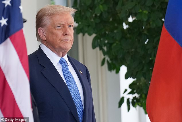 President Donald Trump pledged on Sunday to evict homeless people from the nation's capital and jail criminals, despite Washington's mayor arguing there is no current spike in crime