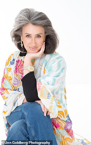 International best-selling author Jane Green offers sage advice on readers' most burning issues in her agony aunt column