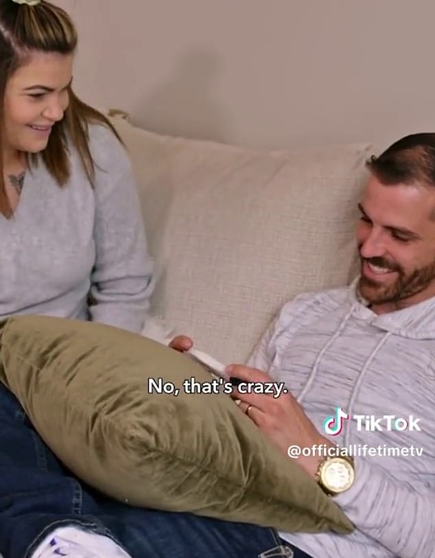 Jessica now admits she wished she never married Craig