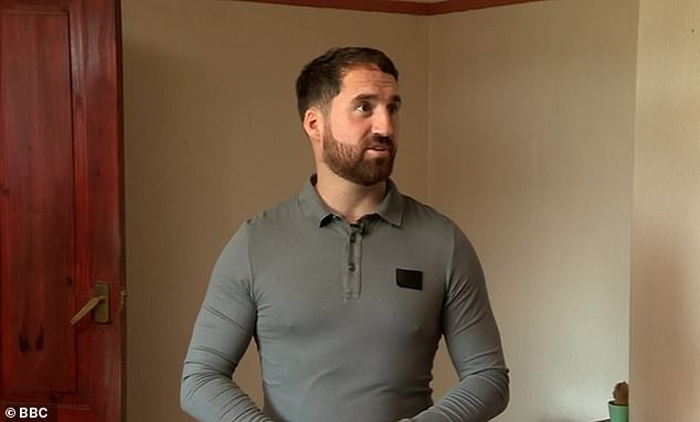 A Homes Under The Hammer buyer made £31k in a month after snapping up a three-bedroom home that was valued at just £40k at an auction