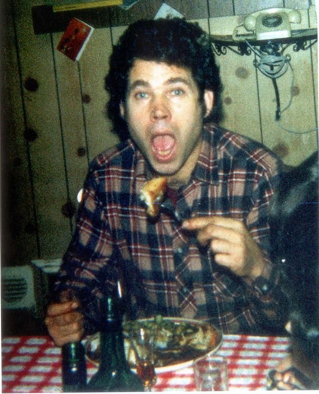 I remembered Fred West’s (pictured) gormless grin, his fake limp and silly giggle, says Kathleen Richards