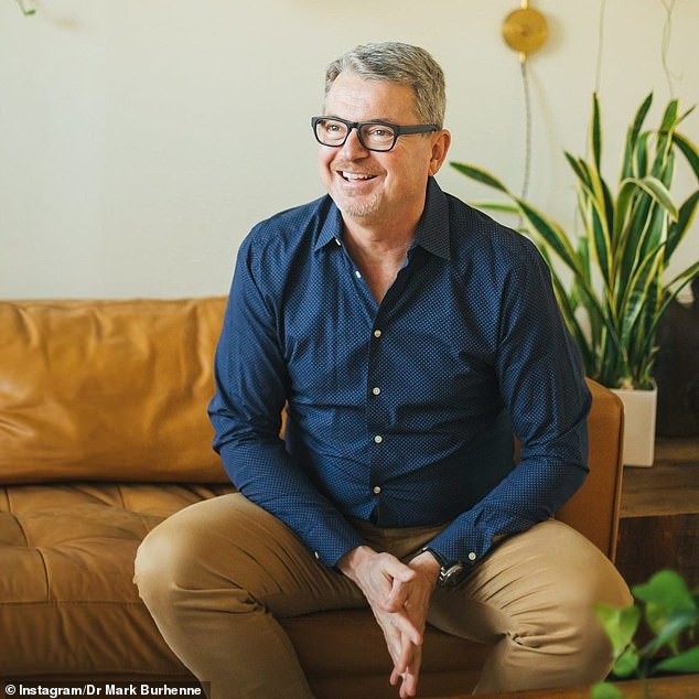 American dentist Dr Mark Burhenne recently shared a viral Instagram post that explained why taking magnesium was his essential daily health tip