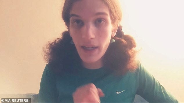 Transgender shooter Robin Westman was entrenched in the sick ideology of insidious online terror groups that operate in private chatrooms to indoctrinate vulnerable young people