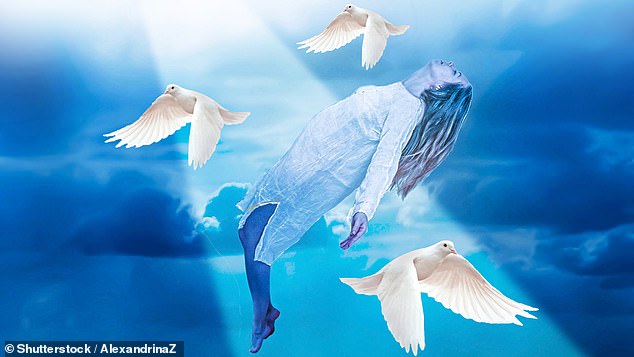 Today, there are over 1,000 trained Soul Midwives in the UK, many of whom have salaried roles working alongside doctors and nurses in hospitals, hospices and care homes