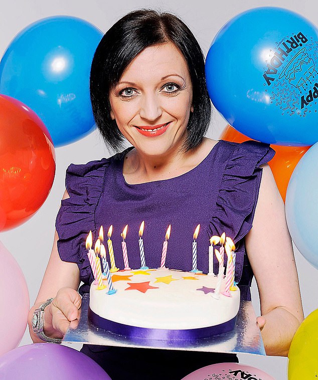 That’s one reason I look forward to my birthday dinners so much – because all ten of my social group love good food