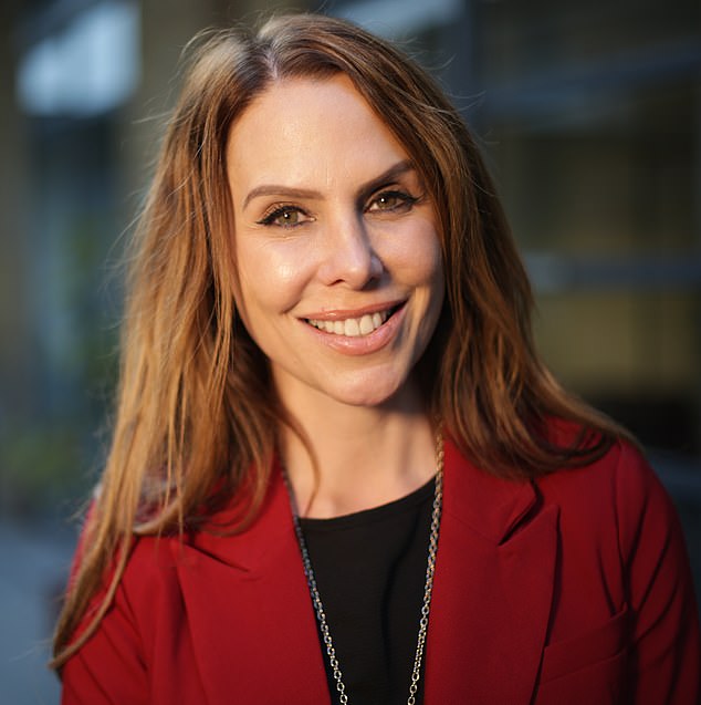 Psychologist Emma Kenny sees Letby’s handwritten notes as a typical response for traumatised people who feel no one is listening to them and whose lives are unravelling