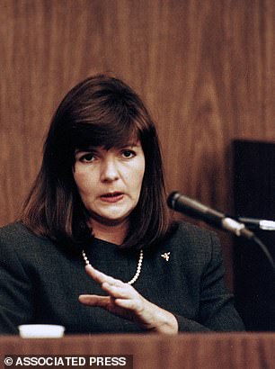 William's alleged victim Patricia Bowman was a single mother who accused him of raping her at the family's Palm Beach estate