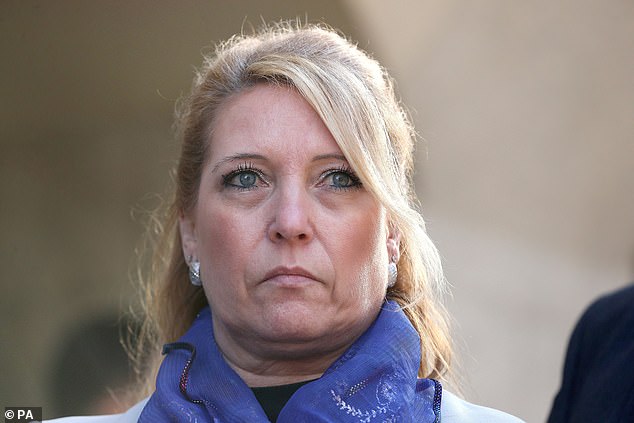 Venables previously claimed he was 'reformed' and posed 'no danger' to the public. In December 2023, he was granted a private two-day parole hearing after it was ruled it would 'harm his mental health' if it took place in public. He did not attend to give evidence in person