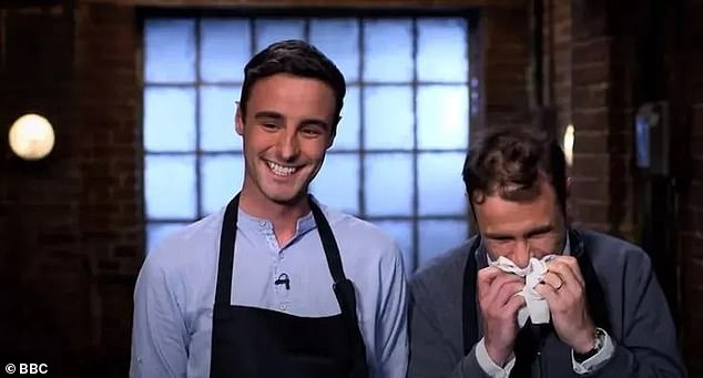 For those who walk away cash injections of tens of thousands of pounds, the daunting prospect of going on Dragon's Den is well worth the anxiety - but for the entrepreneurs who walk out of the Den empty handed, there's a drive to prove the Dragons wrong