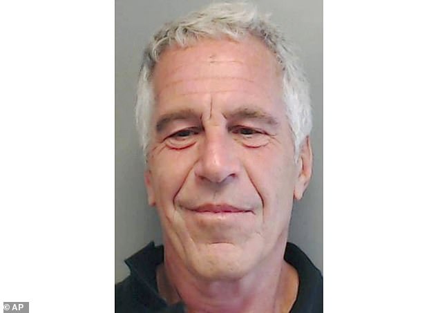Jeffrey Epstein's £60million Manhattan mansion was a lair filled with hidden surveillance cameras and bizarre artwork, according to shocking new details