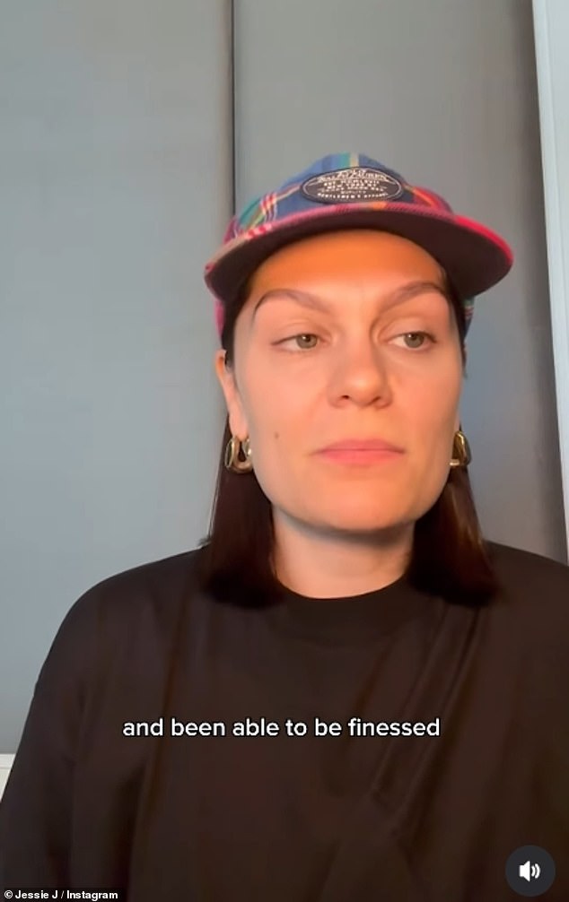Jessie J has cancelled her US tour dates and postponed her UK and European shows due to a second surgery as she apologised to fans on Instagram on Thursday amid breast cancer battle