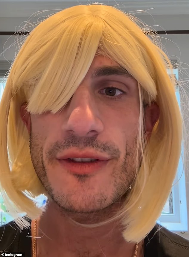 John F. Kennedy heir Jack Schlossberg brutally mocked First Lady Melania Trump over her letter to Russian President Vladimir Putin