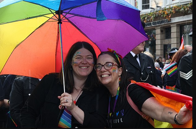 Merseyside Police and Crime Commissioner Emily Spurrell made the £5k donation to help save Liverpool Pride, which was struggling financially