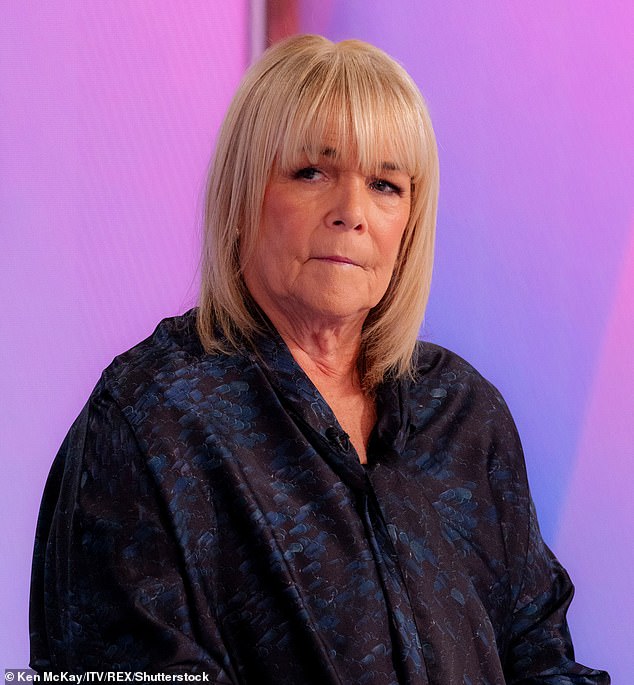 Linda Robson has revealed the real reason for ITV's Loose Women change amid fears that the show could be axed