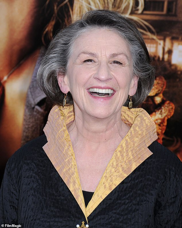Drag Me To Hell actress Lorna Raver has died at age 81