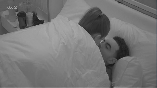 This year's Love Island put itself on the reality TV map for being one of the steamiest seasons in recent memory
