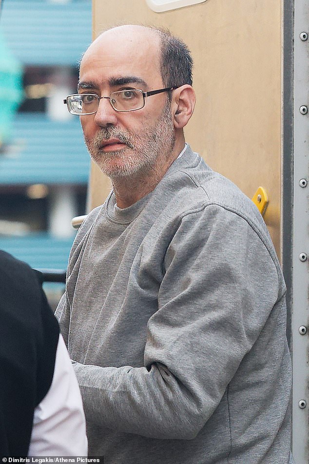 Anthony Felton was jailed for 28 months for attack fuelled by 'sexual jealousy'