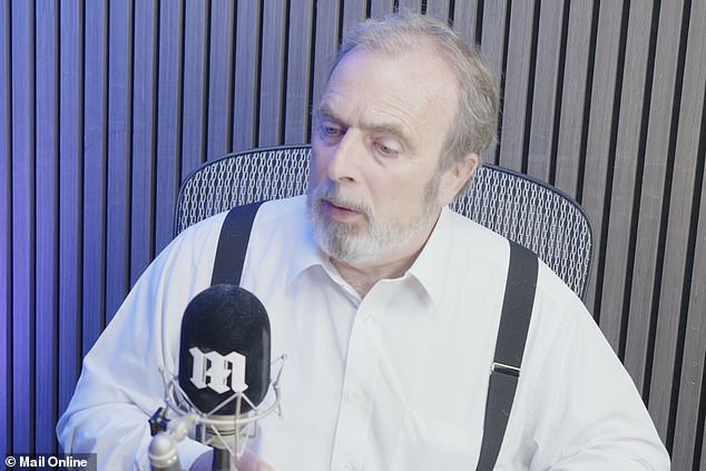Lucy Letby's case must be immediately 'reopened in the courts', Peter Hitchens has argued following the release of a 'powerful' ITV documentary. Listen here