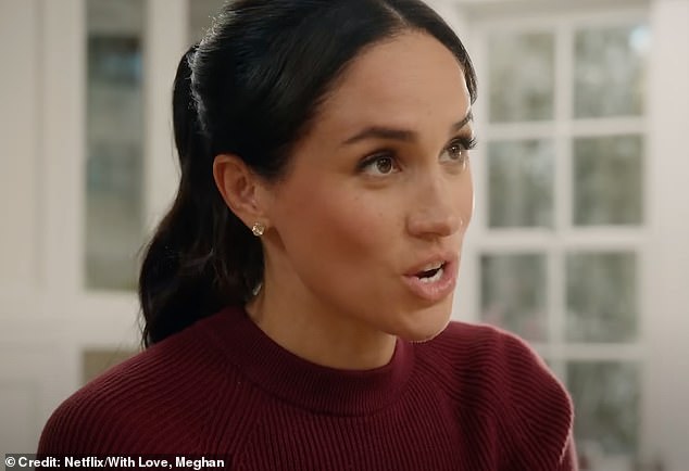 Ready for another round of failure and fake fun from Meghan Markle? Or should we call her Meghan Sussex?
