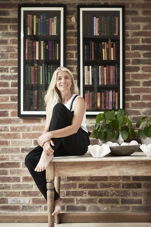 For me, a cookbook writer (and human being) with a lifelong interest in healthy eating, it's dispiriting to see so many people turn away from food as a source of nourishment and joy