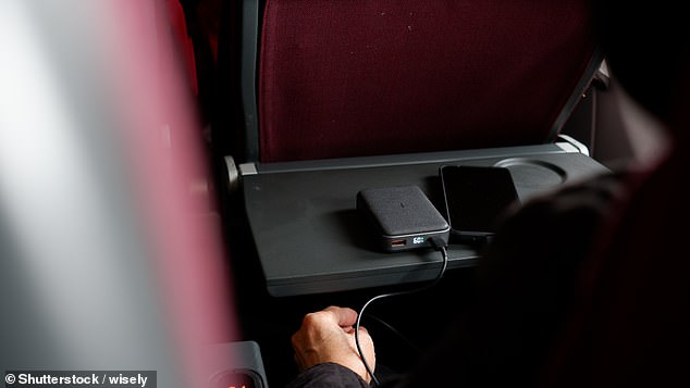 A major airline has announced a new policy on a common travel item over fears of fire and explosions