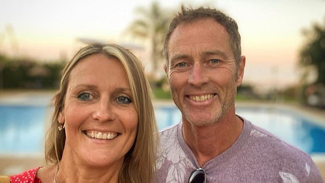 Craig and Linsay Foreman, who have been held in Iran since January on espionage charges, have reportedly been transferred to two separate prisons - amid fears they have been mistreated and 'subjected to torture'