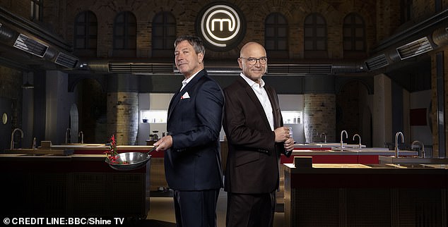 One of MasterChef's most successful winners has hit out at BBC bosses for axing star John Torode , after he was sacked over allegations he used a racist slur