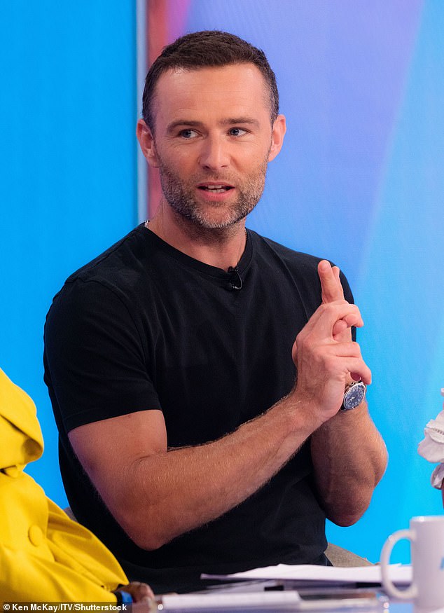 McFly star Harry Judd has shared his advice to pals who have suffered 'relationship struggles' following married bandmate Danny Jones ' drunken kiss with Maura Higgins
