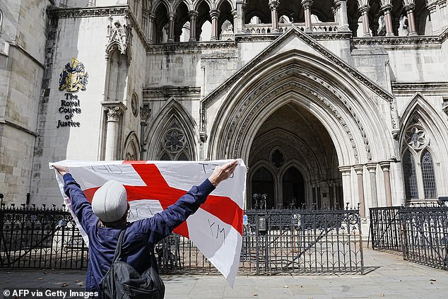 More than a dozen defiant councils are still planning on taking legal action against the Government despite the Home Office winning an appeal against the closure of an asylum seeker hotel in Epping