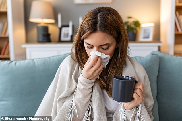 Chronic rhinosinusitis (CRS) affects one in 10 adults and causes inflammation of the nose and paranasal sinuses that can make breathing difficult and cause face pain or tenderness