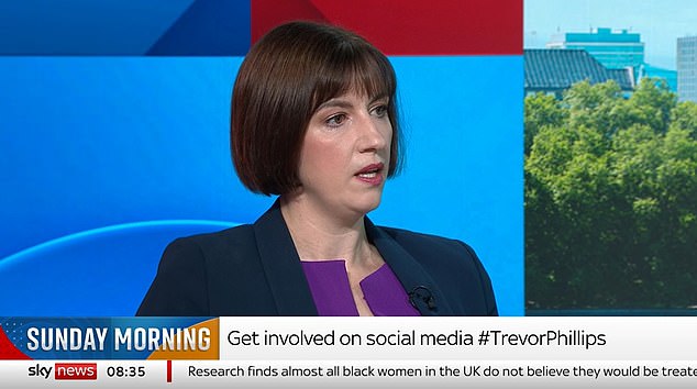 Education Secretary Bridget Phillipson admitted there would be a cost to welfare changes but warned of 'serious consequences' if support is not bolstered
