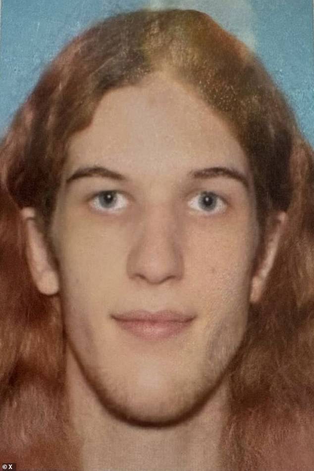 Minnesota school shooter Robin Westman, 23 (pictured) feared that she was dying of cancer when she decided to open fire at a Catholic School, killing two children