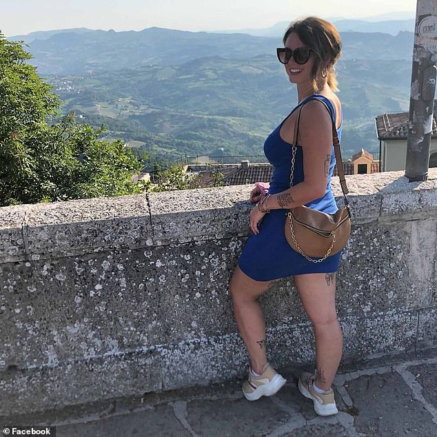 The tragic fate of the 26-year-old Dutch-Italian model was already sealed when she first met the the banker Davide Fontana in 2020, whose monstrous jealousy led to her murder