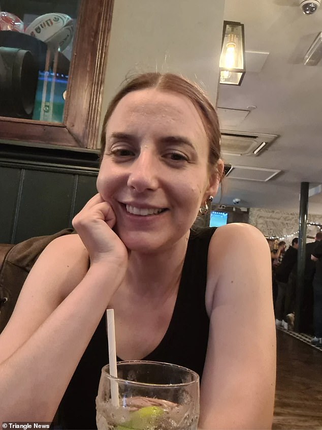 Roisin took her own life after being diagnosed with postpartum psychosis and bipolar disorder after the birth of her son in 2017. She also suffered from depression in her teenage years