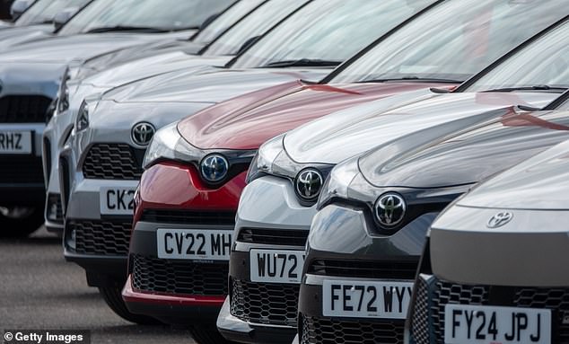 Millions of motorists are believed to have been overcharged for car finance arrangements