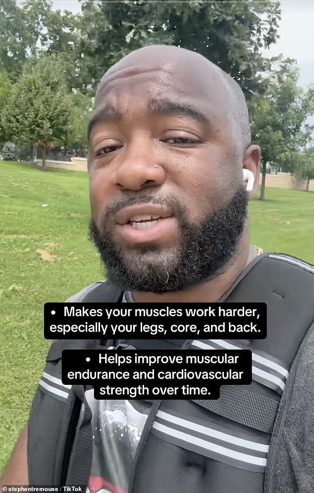Users are pushing it as a quick way to boost calorie burn, increase endurance, and fast-track fitness results