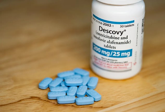 Descovy is a drug currently used as part of PrEP therapy to treat and prevent HIV infection in adults and teenagers. It is typically prescribed alongside other medications