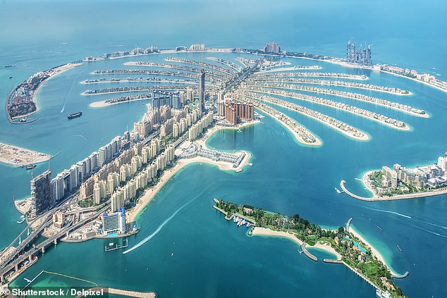 Expats say their families can enjoy a safer and more affluent lifestyle in Dubai, at a similar or lower cost than they could in Britain