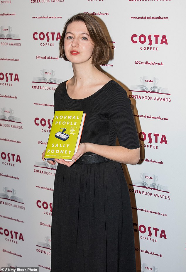 Sally Rooney, author of Normal People, said she will use earnings from her book sales to support Palestine Action