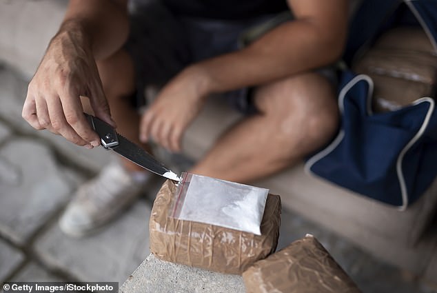 Ireland's notorious Kinahan drugs cartel has introduced a fast-food-style franchise system in its efforts to continue dominating the cocaine trade (Stock Image)