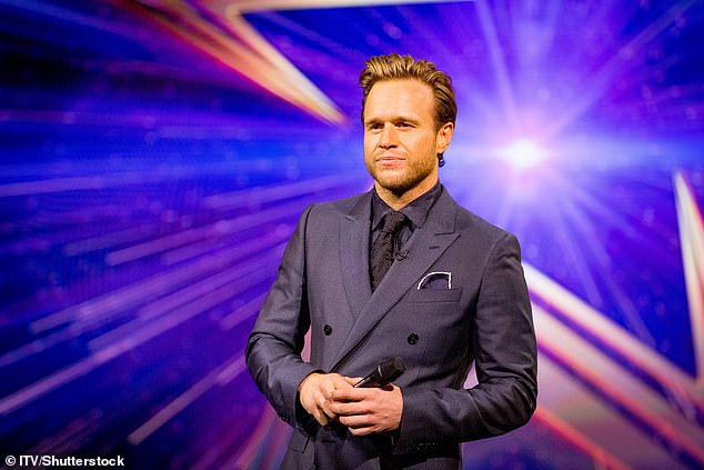 The singer has not spoken to his sibling since he missed his wedding in 2009 to take part in The X Factor semi-finals