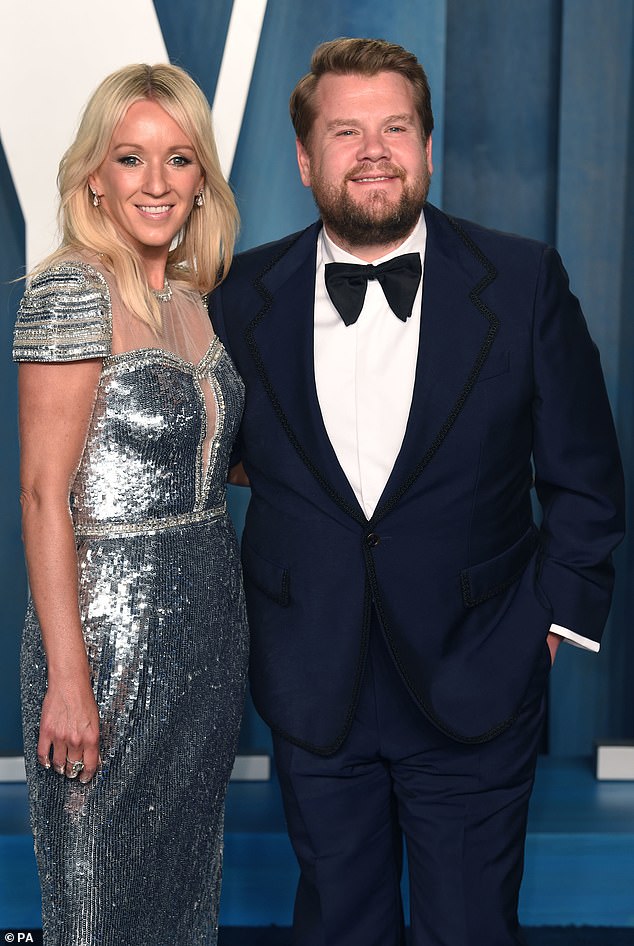 James Corden made a complaint about the way his wife’s eggs had been prepared, he insulted one of my servers to the point where she broke down and cried, writes Keith McNally