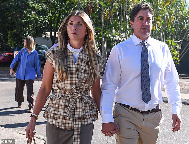 Wright will be sentenced on October 6 and faces being jailed