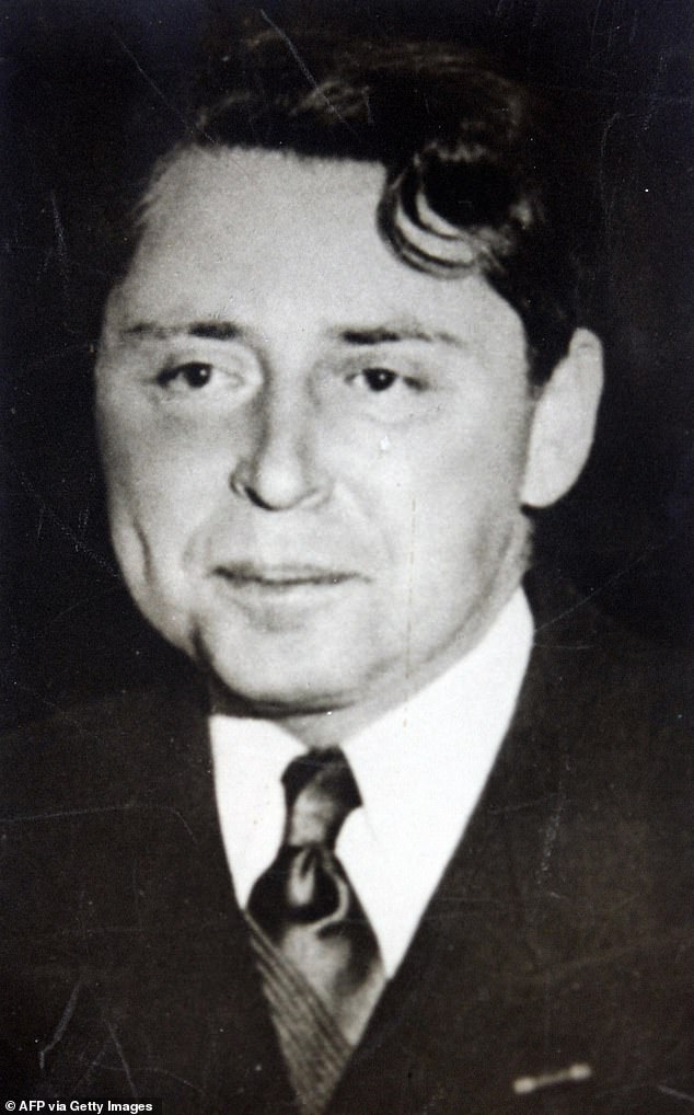 It once belonged to Dutch-Jewish collector Jacques Goudstikker, a successful art dealer in Amsterdam who helped his fellow Jews flee the Nazis before he died at sea while trying to escape to Britain onboard a cargo ship