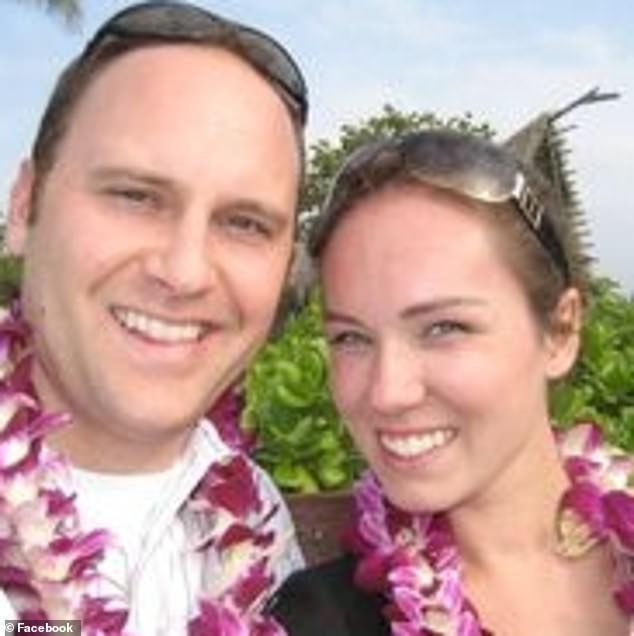 Electrical engineer Mark Humiston, 43, and his registered nurse wife Sarah, 42, were found dead at the home along with three of their 5 children in October, 2024