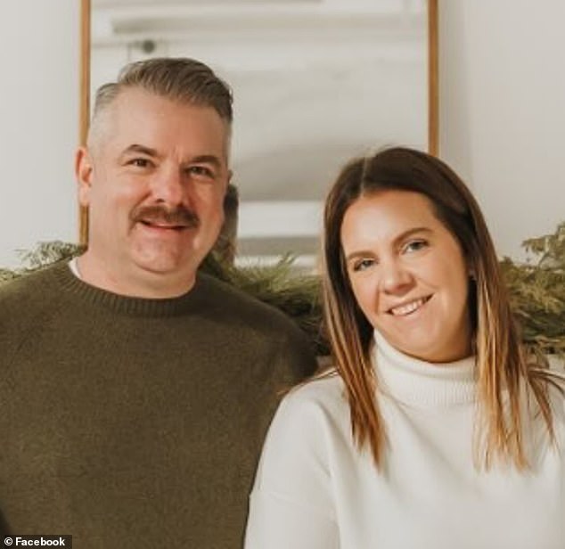 The family had been struggling over the summer after Ryan Long received a terminal brain cancer diagnosis, according to a video diary posted by his wife Emily