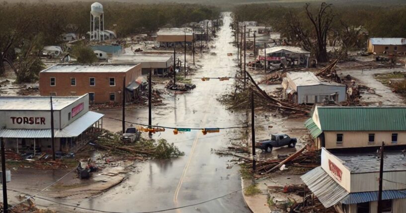Having a stockpile of medications can be helpful in situations like hurricanes and other natural disasters.