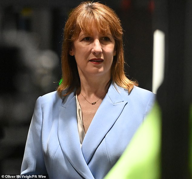 Rachel Reeves is reportedly considering a tax raid on landlords by imposing National Insurance on rental income as she looks to plug a £50billion spending hole