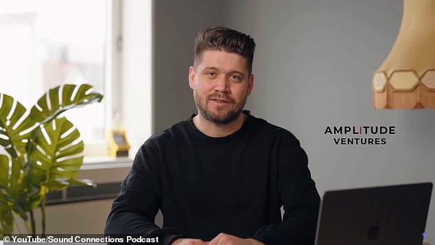 Radio hosts and DJs were listed as the profession 10th most likely to be replaced by AI. This comes after a YouTuber named Jakob Wredstrøm created an AI clone of himself to host the first AI podcast